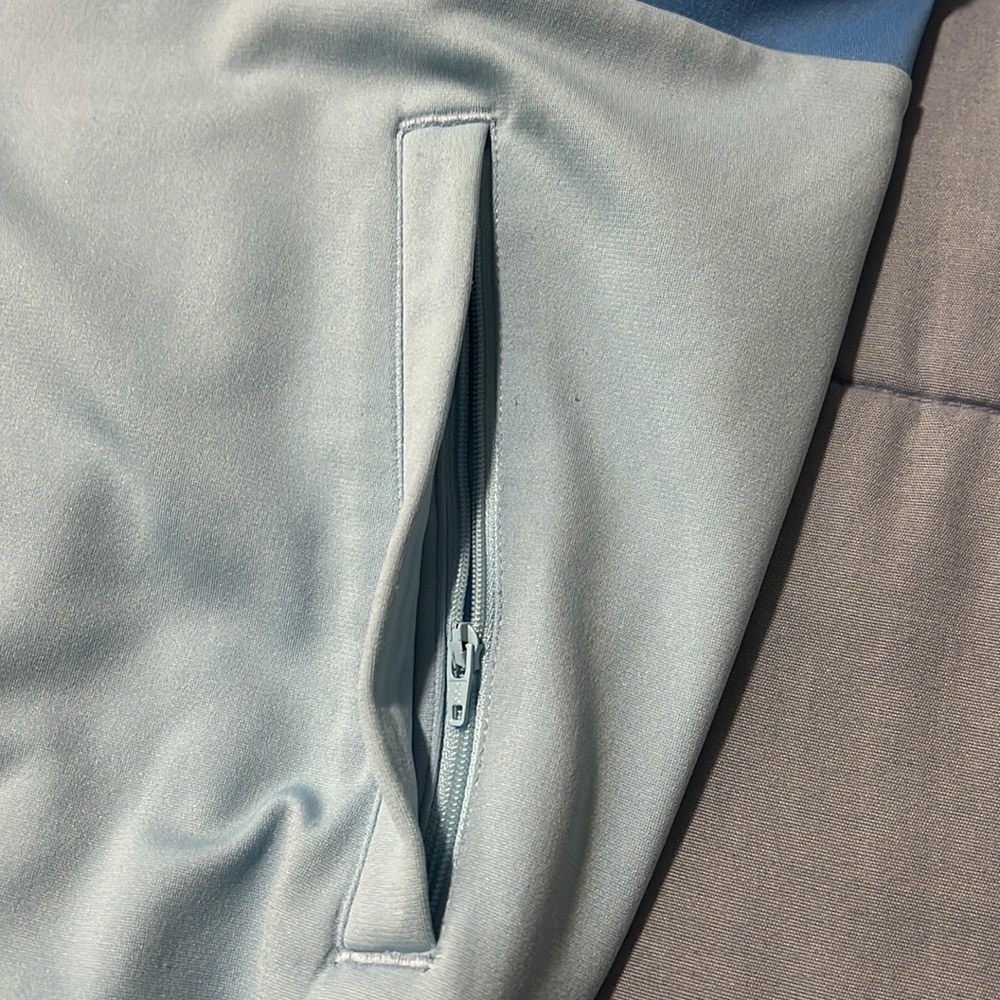 Adidas Track Jacket - image 3